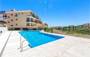 Beautiful apartment in El Faro with Outdoor swimming pool, WiFi and 2 Bedrooms